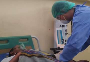 Rumah Sakit Bisa Ajukan Klaim Biaya Perawatan Pasien Covid-19, Ini Caranya