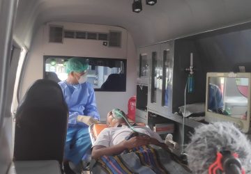 Positif Corona RI Bertambah 979 Orang, Tertinggi di Jawa Timur