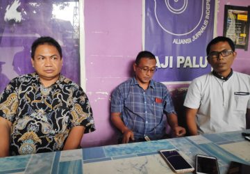Kronologis Kasus Dugaan Penipuan Hingga Anggota DPRD Touna Ditahan