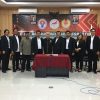 Brigjen Pol I Nyoman Astawa Pimpin PB ESI Sulteng