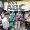 Polres Palu Ingatkan Jangan Jadi Juru Parkir Liar