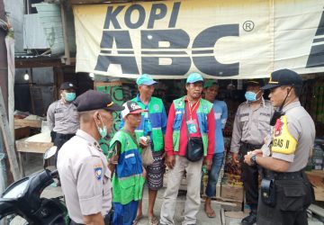 Polres Palu Ingatkan Jangan Jadi Juru Parkir Liar