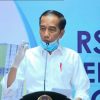 Presiden Ajak Rakyat Kawal Penggunaan Dana Penanganan Covid-19