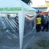 Cegah Covid 19, KP3 Pantoloan Siapkan Ruang Sterilisasi