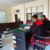 PN Palu Tetap Gelar Sidang dengan Teleconference