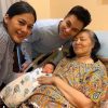 Ibunda Baim Wong Meninggal Dunia