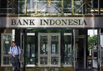 Catat, Ini Jam Operasional BI Saat Libur Idul Fitri 1444 H
