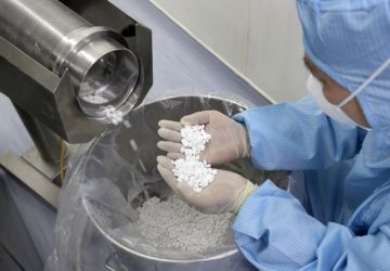 Mengenal Chloroquine Obat yang di Pesan Jokowi untuk Virus Corona