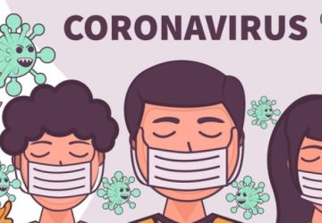 Kemenkes Sarankan 3 Jenis Masker Ini untuk Dipakai, Ini Alasannya