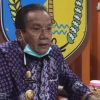 Cegah Covid-19, Gubernur Tidak Gelar Open Hause Idul Fitri