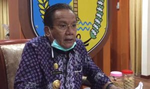 Cegah Covid-19, Gubernur Tidak Gelar Open Hause Idul Fitri