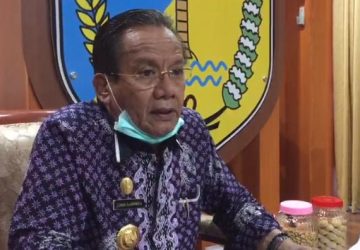 Cegah Covid-19, Gubernur Tidak Gelar Open Hause Idul Fitri