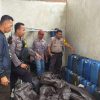 Polisi Sita Ratusan Liter Cap Tikus di Kios Buluri