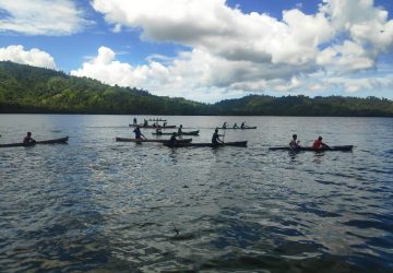Danau Rano Balaesang: Potensi Terpendam dan Ancaman yang Mengintai