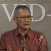 Bertambah 529 Orang, Positif Corona RI Tembus 17.025 Kasus