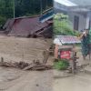 Banjir di Poso, Satu Orang Hilang