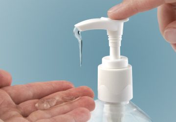 LIPI Berbagi Cara Bikin Cairan Antiseptik Cegah Corona