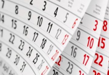 Pemerintah Rubah Hari Libur Nasional dan Cuti Bersama 2021