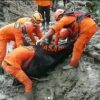 Jenazah Korban Banjir Poso Ditemukan 600 Meter dari Rumahnya