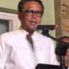 Pejabat Pemprov Sulsel Kaget Gubernur Nurdin Abdullah Ditangkap