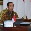 Dampak Covid-19, Pemerintah Gratiskan Tagihan Listrik Selama 3 Bulan