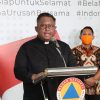 Gereja Katolik Indonesia Tiadakan Misa Peribadatan Sampai 3 April