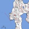 Mamasa Sudah 4 Kali di Goyang Gempa Hari Ini