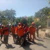 Nelayan Parigi Moutong yang Hilang Ditemukan Tersangkut di Karang
