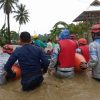 Kabupaten Poso Diterjang Banjir