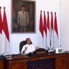 Larangan Mudik Ditetapkan, Berlaku untuk Seluruh Masyarakat