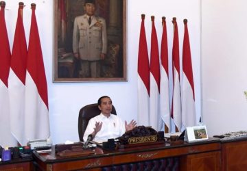 Larangan Mudik Ditetapkan, Berlaku untuk Seluruh Masyarakat