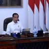 Presiden Perintahkan 3 Menteri Percepat Penyaluran BLT Desa dan Bansos Tunai