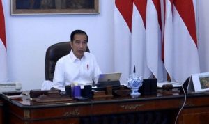 Pemerintah Siapkan 5 Skema Perlindungan UMKM dari Dampak Corona
