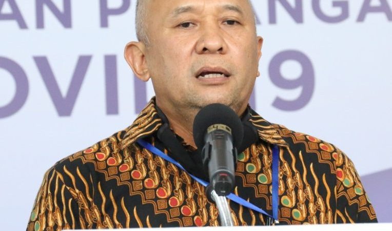 Banpres UMKM akan Dilanjutkan 2021, yang Belum Dapat Lengkapi Syaratnya!