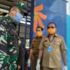 Bupati Pasangkayu Pastikan Cadangan Beras Masih Tersedia