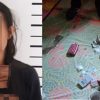 Simpan Sabu, Wanita Paruh Baya di Boneoge Ini Ditangkap