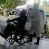 Satu Warga Ampana Diduga Positif Covid-19, Ini Penjelasan Dinkes Touna
