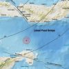 Gempa Magnitudo 4,0 Terjadi di Teluk Tomini