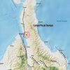 Gempa Magnitudo 3,4 Terjadi di Wani