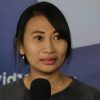 Cerita Ika Dewi Maharani Relawan Sopir Ambulance Pasien Corona