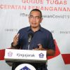 Pemerintah Kirim Alat PCR Deteksi COVID – 19 ke 12 Provinsi