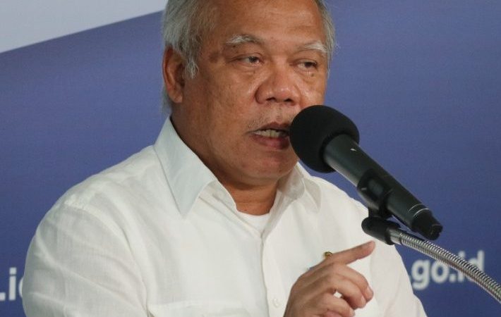 Pembangunan Infrastruktur Tetap jadi Prioritas Hingga 2024