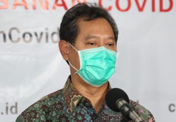 Puskesmas Ikut Sediakan Layanan Pemeriksaan Covid-19