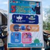 YPI Bagi Ribuan Paket Kebersihan Keluarga