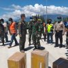 Bantuan APD dari Kemenkes Tiba di Palu
