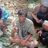 Warga Palolo yang Hilang Saat Menjerat Ayam Ditemukan Dalam Kondisi Lemas