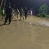 Diguyur Hujan, Desa Poi Sigi Banjir Lumpur