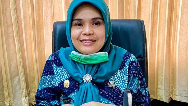 Pasien Positif Corona di Palu Tersisa 1 Orang