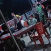 Pengunjung Warkop K2 Bantah Ketua DPRD Palu Dibubarkan
