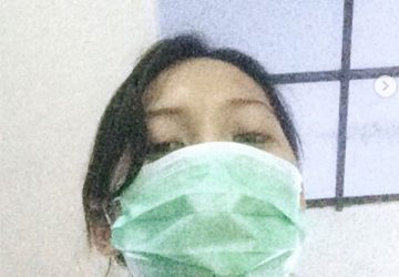 Cerita Pasien Covid-19 yang Sempat Kehilangan Indera Penciuman